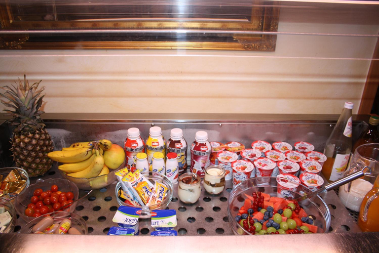 Food & Drinks 4, Hotel zum Ritter Nidderau, Main-Kinzig-Kreis