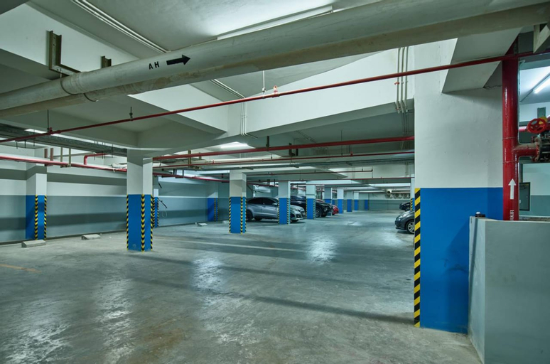 Parking 7