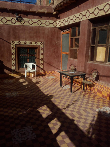 Others 4, Gte Tawada - Valle Heureuse - Chambre pour 2 Personnes, Azilal
