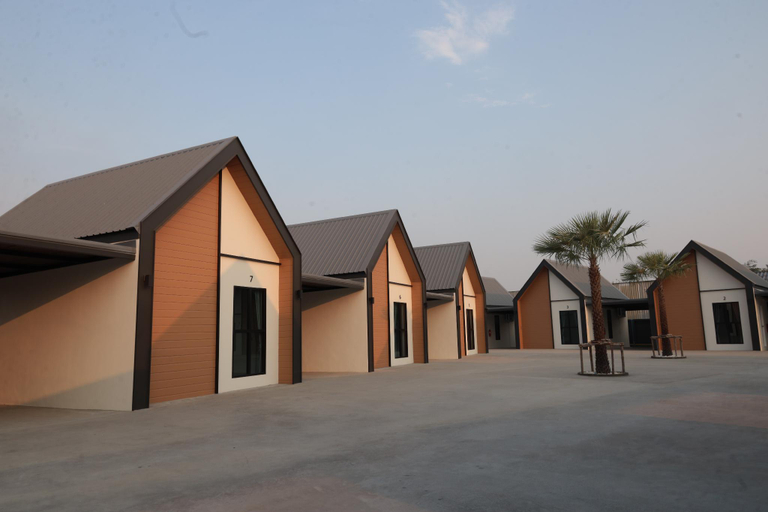 Others 5, Zen Resort - Zen Resort, Muang Nakhon Sawan