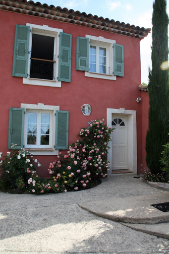 Others 5, Lou Pero Mousco, Var