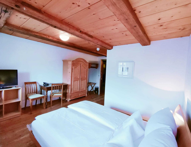 Bedroom 4, Gasthaus zum Raben, Breisgau-Hochschwarzwald