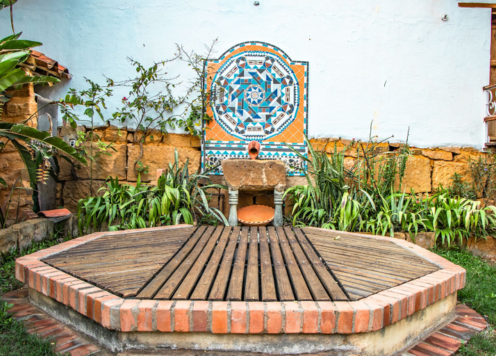 Others 2, Hotel Casa Blanca, Barichara