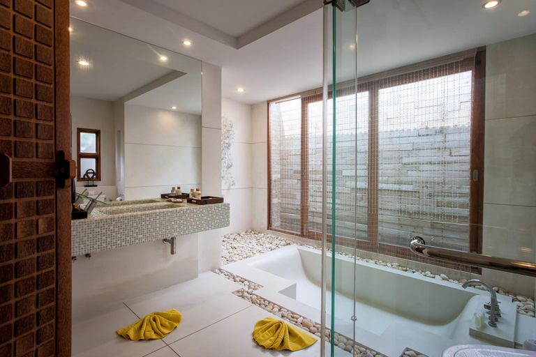 Bathroom 5, Tango Luxe Beach Villa Samui, Ko Samui