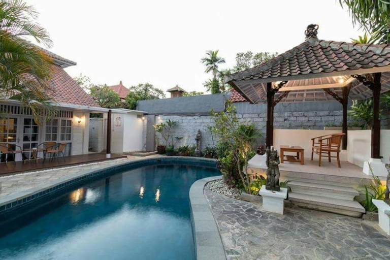 Others 4, Villa Miracle Sanur - 200 metres to Beach, Denpasar