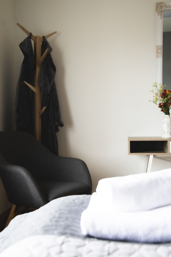 Bedroom 2, Setrið Guesthouse