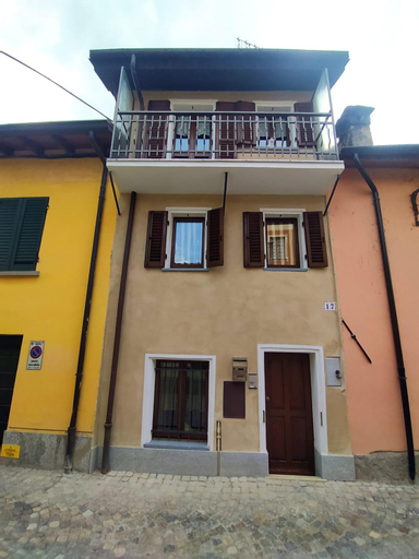 La Casa di Vitto, Cuneo