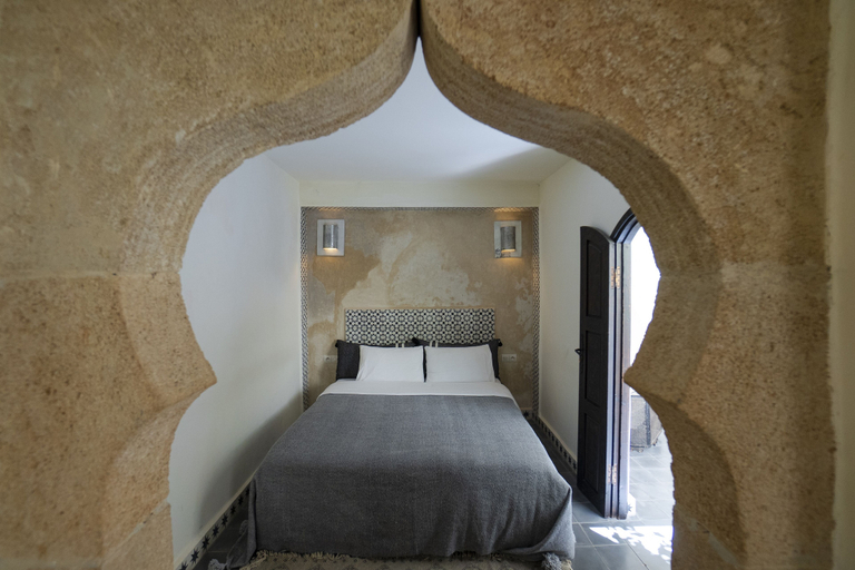 Bedroom 2, Dar Nor Riad, Essaouira