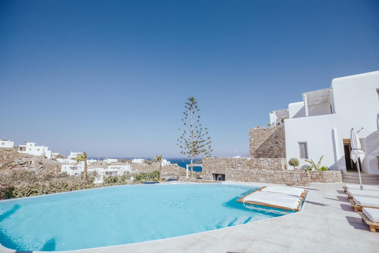Sport & Beauty 2, Arocaria Mykonos, South Aegean