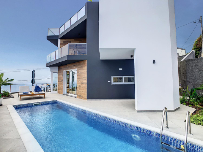 Others 3, Villa Omar by LovelyStay, Ponta do Sol