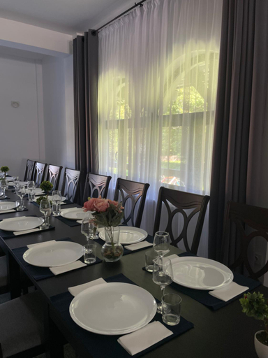 Food & Drinks, Din Natura, Varbilau
