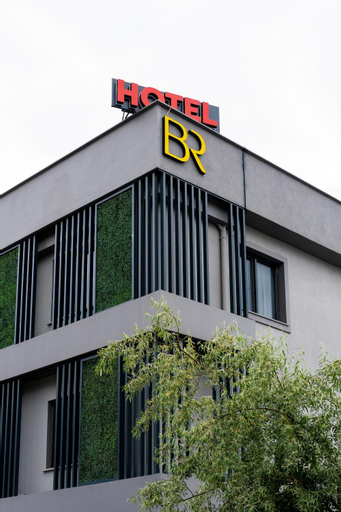 Brandroom Hotel, Avcılar