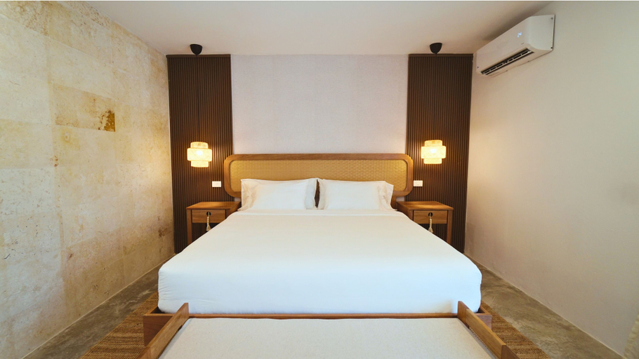 Bedroom 4, Empyrean Portillo Wellness, Las Terrenas