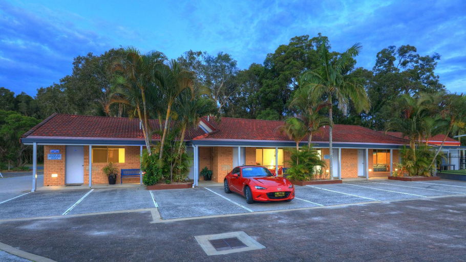 Others 5, Yamba Motor Inn, Clarence Valley- Coast