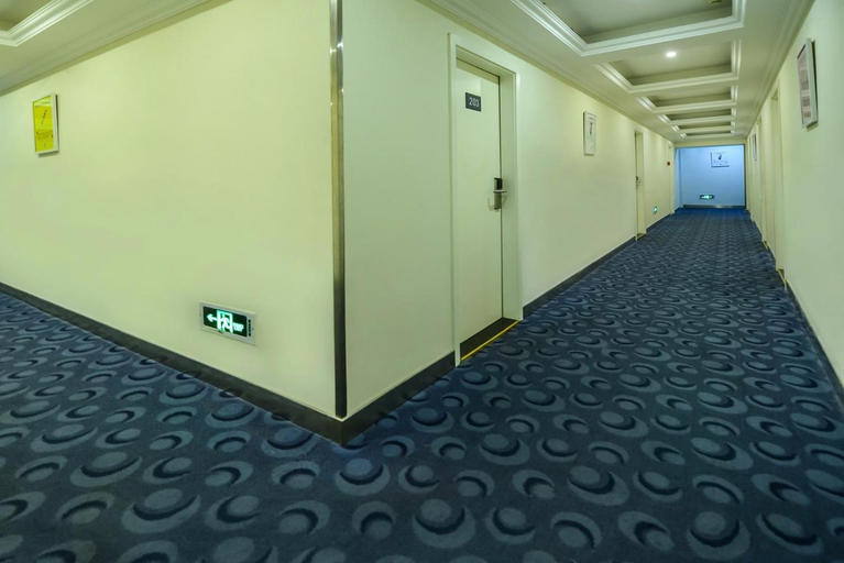 Others 5, 7 Days Inn Chongqing Changshou Road, Chongqing