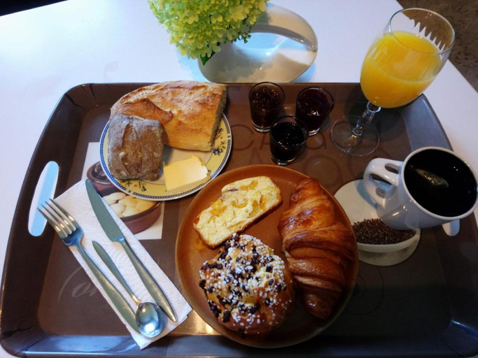 Food & Drinks 5, La Ferme Du Levant, Vosges
