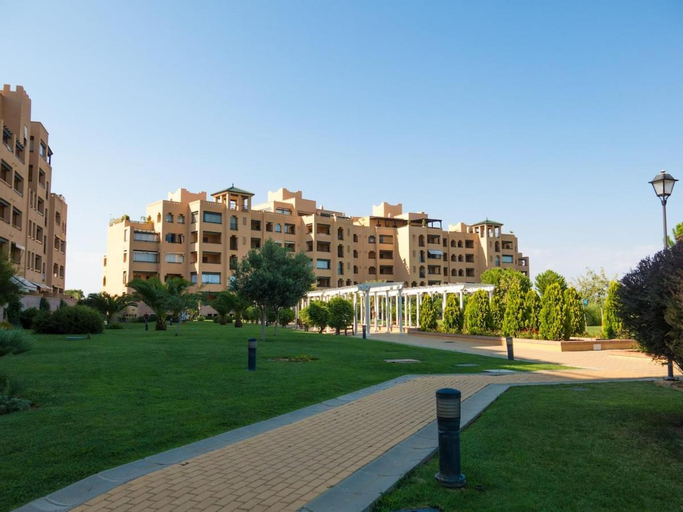 Exterior & Views 1, Isla Canela, Huelva