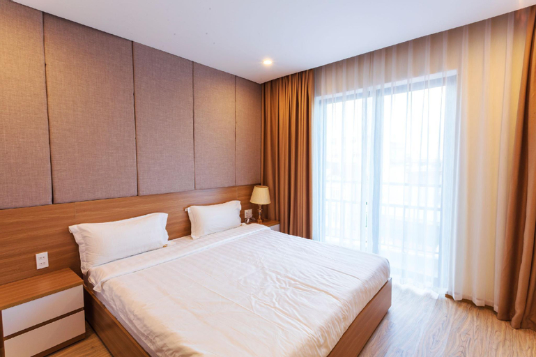 T&T Hotel and Apartment Van Cao, Hải An