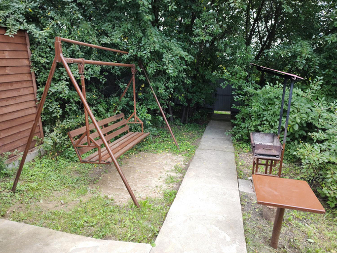 Others 2, Barbecue House, Vinnyts'kyi