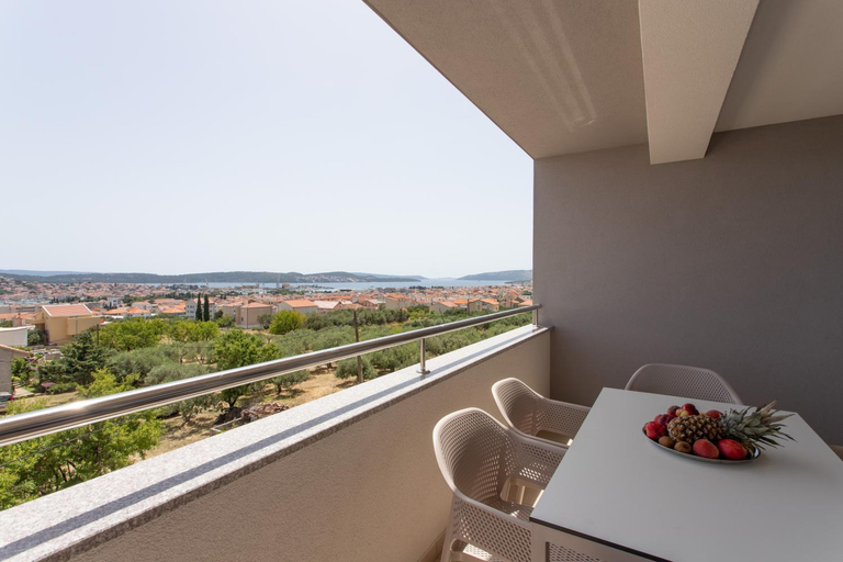 Others 5, Apartments Top Hill, Trogir