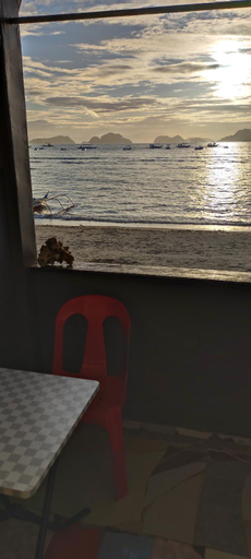 Others 5, ALFA Beach Front Lodge, El Nido