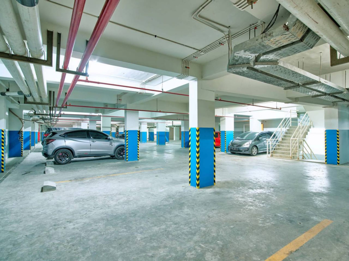 Parking 8