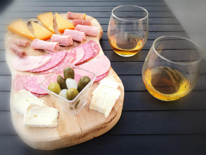 Food & Drinks 4, V&Spa 2 chambres d'hotes avec Spa privatif dont une avec un Sauna, Pas-de-Calais