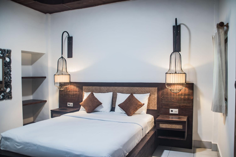 Bedroom 16