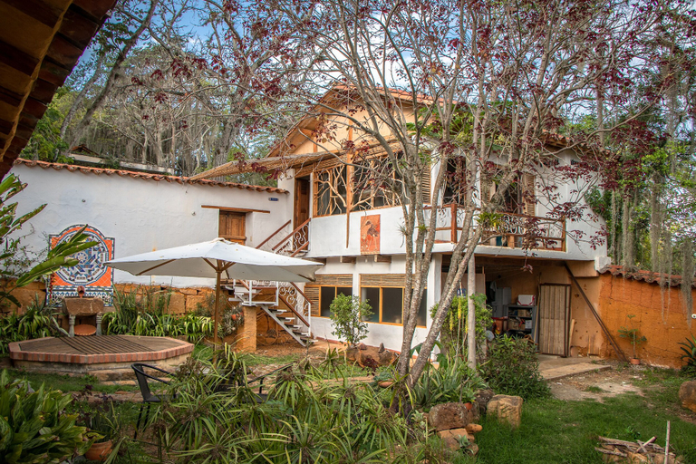 Exterior & Views 5, Hotel Casa Blanca, Barichara
