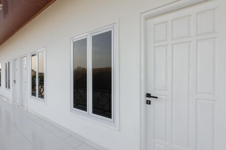 Others 4, Urbanview Hotel Betego Syariah Enggal by RedDoorz, Bandar Lampung