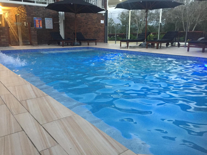 Sport & Beauty 5, Logan City Motor Inn, Slacks Creek