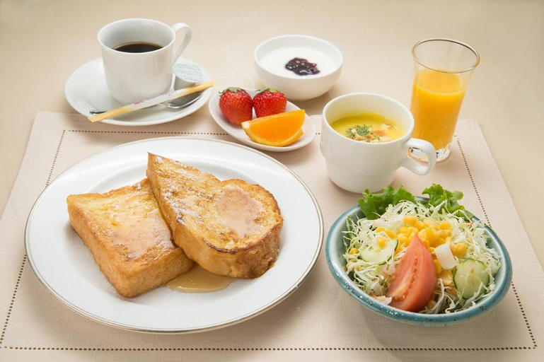 Others 5, Hotel Yassa, Mihara