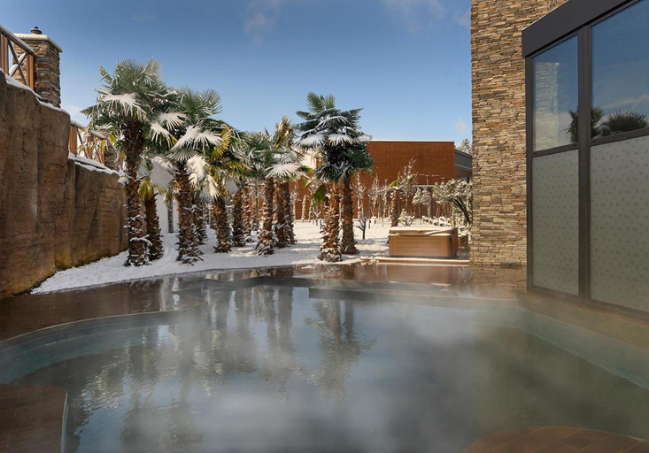 Sport & Beauty 2, Elite World Grand Sapanca, Sapanca