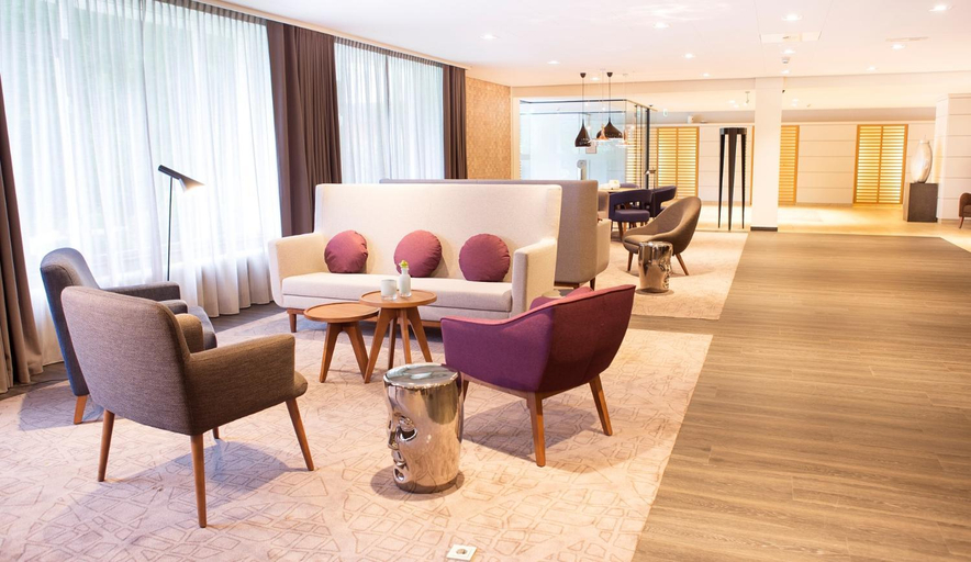 Public Area 4, Hotel De Bilderberg, Renkum