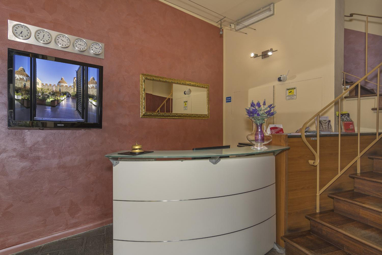 Public Area 2, Hotel Il Giardino, Pisa