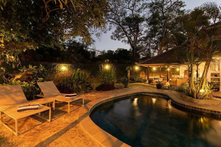 Sport & Beauty 2, Miracle Villa Sanur, Denpasar