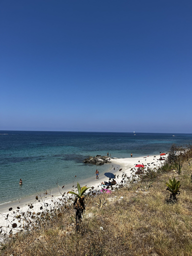 Others 3, Villaggio Camping Formicoli, Vibo Valentia