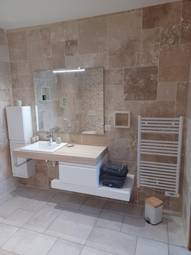 Others 5, La Grange 3 etoiles - Maison d'hote a 10 min des plages, Charente-Maritime