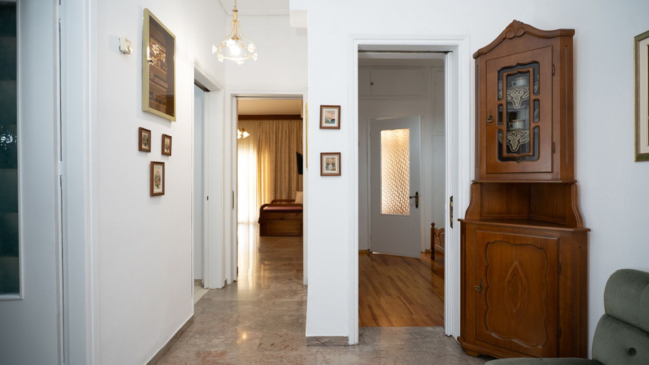 Others 5, Theoni Central Apartment, Thessaly