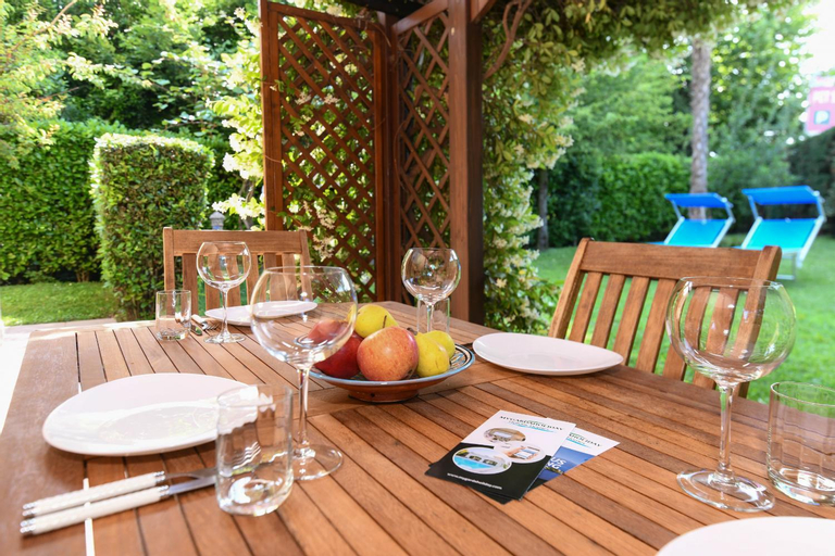 Others 3, Bell'Italia Holiday Apartment Peschiera, Verona