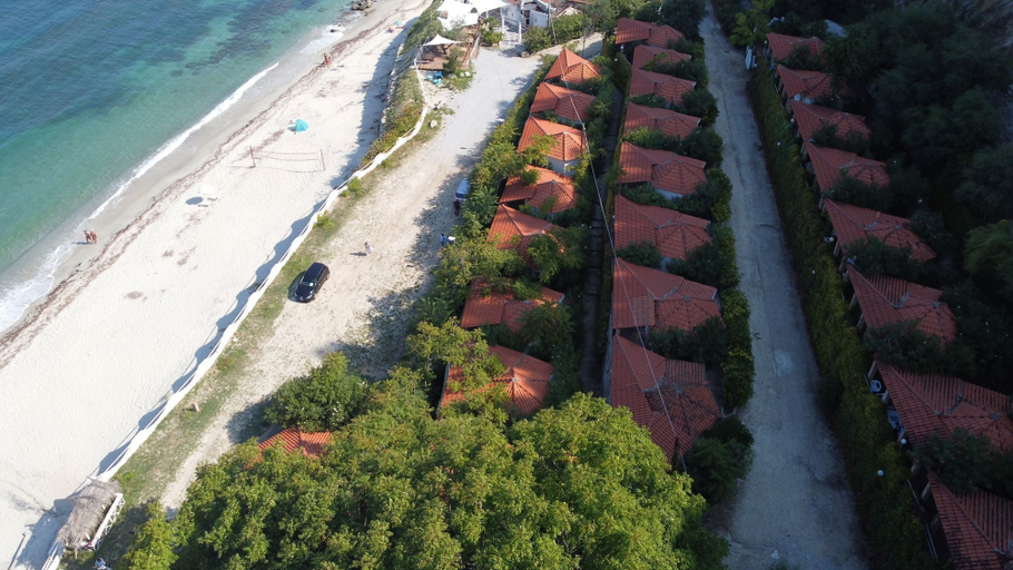 Others 5, Villaggio Camping Formicoli, Vibo Valentia