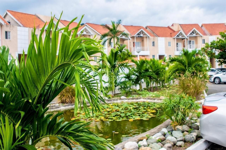 Exterior & Views, Marley Manor by Pro Homes Jamaica