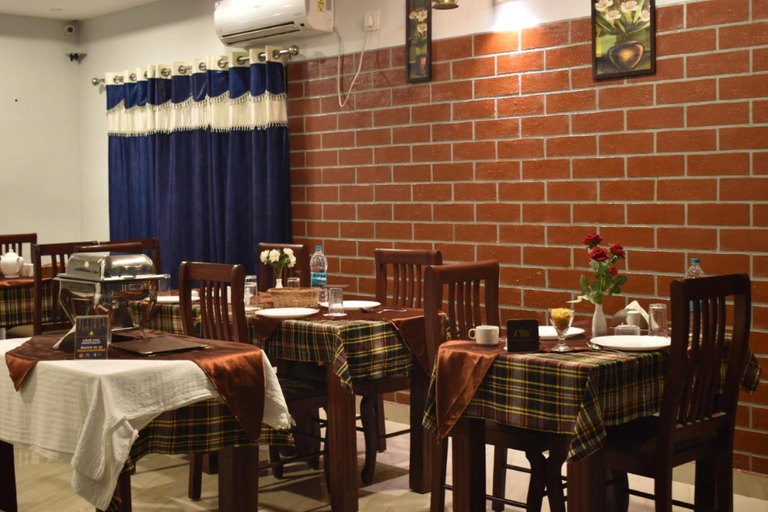 Food & Drinks, Mistywindvalley Resort, Kottayam
