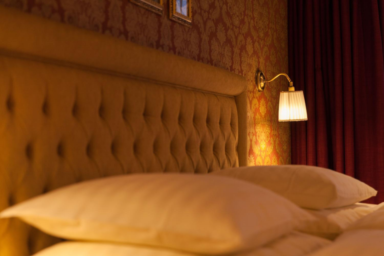 Bedroom 3, Hotel Walliserhof Zermatt, Visp