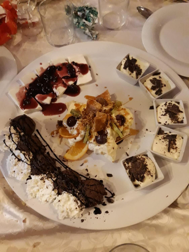 Food & Drinks 3, Agriturismo Countryhouse Le Giare, Perugia