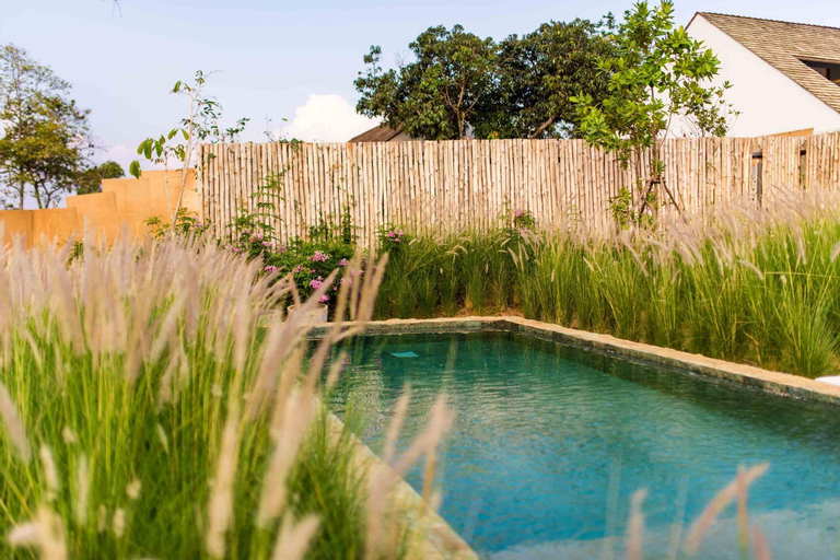 Sport & Beauty 2, Roukh Kiri Khaoyai, The Centara Collection Hotel, Pak Chong