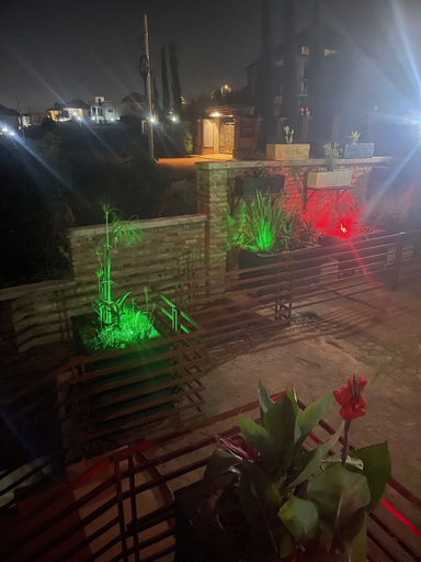 Others 5, Zeyman's Apartments, Gasabo