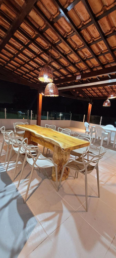 Food & Drinks, Maria Farinha Residence / Prince - LocarHouse, Paulista