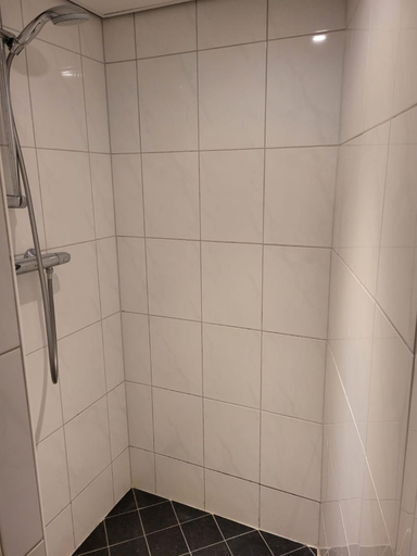 Bathroom 3, Hotel de Foreesten, Nunspeet