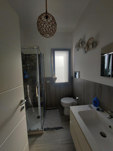 Others 5, Villa Sara, Agrigento